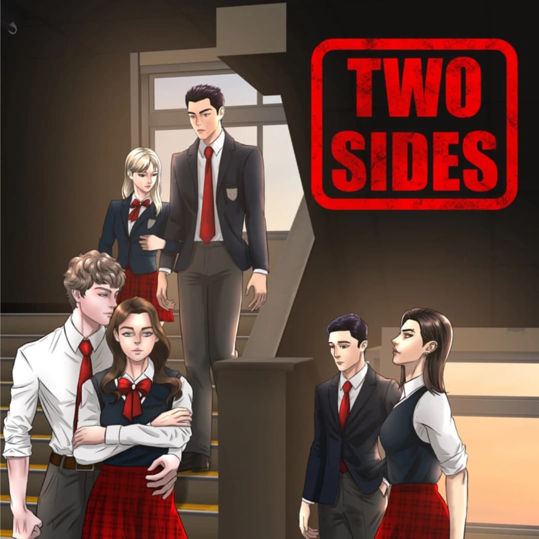 Two Sides