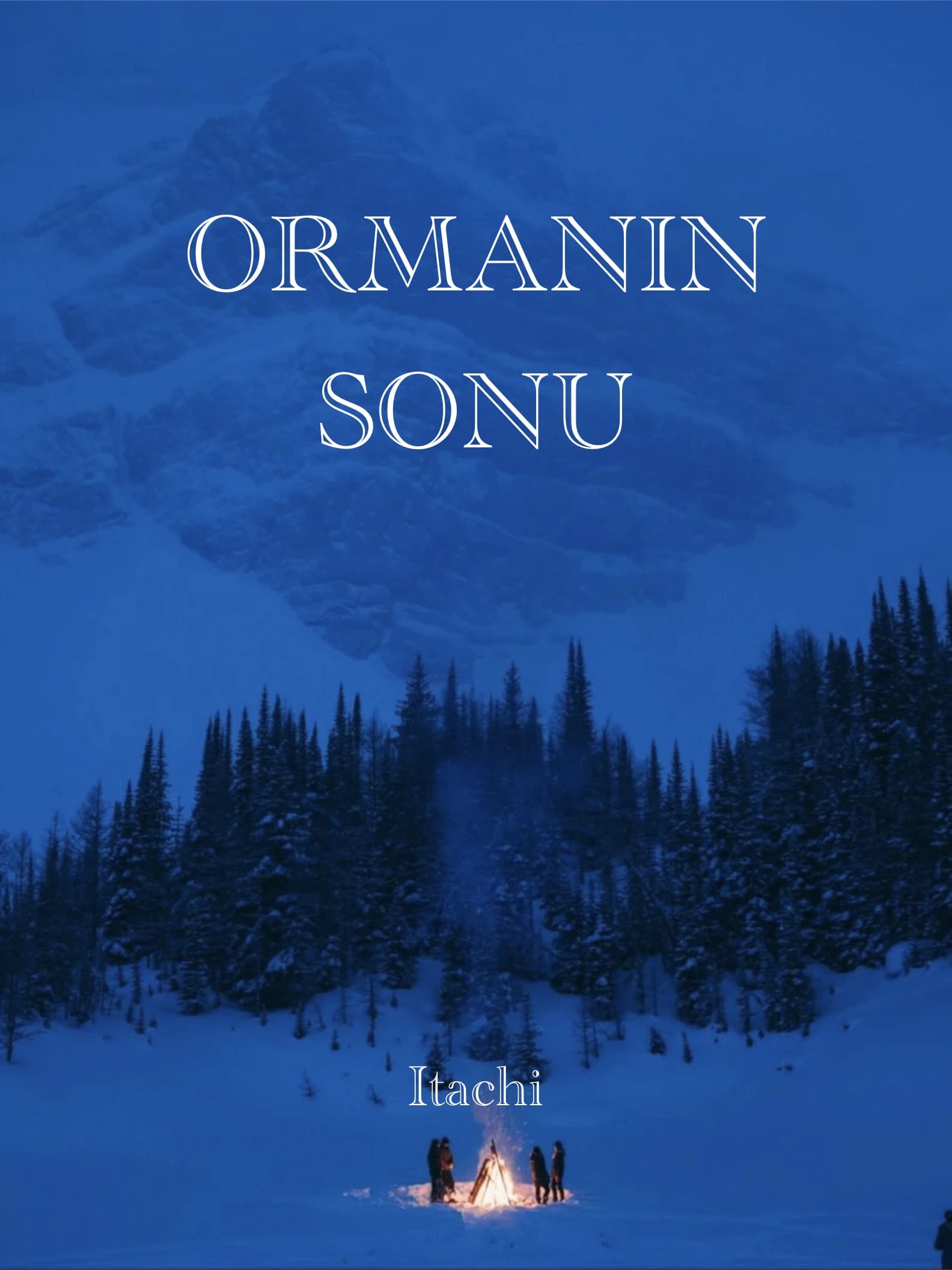 Ormanın Sonu