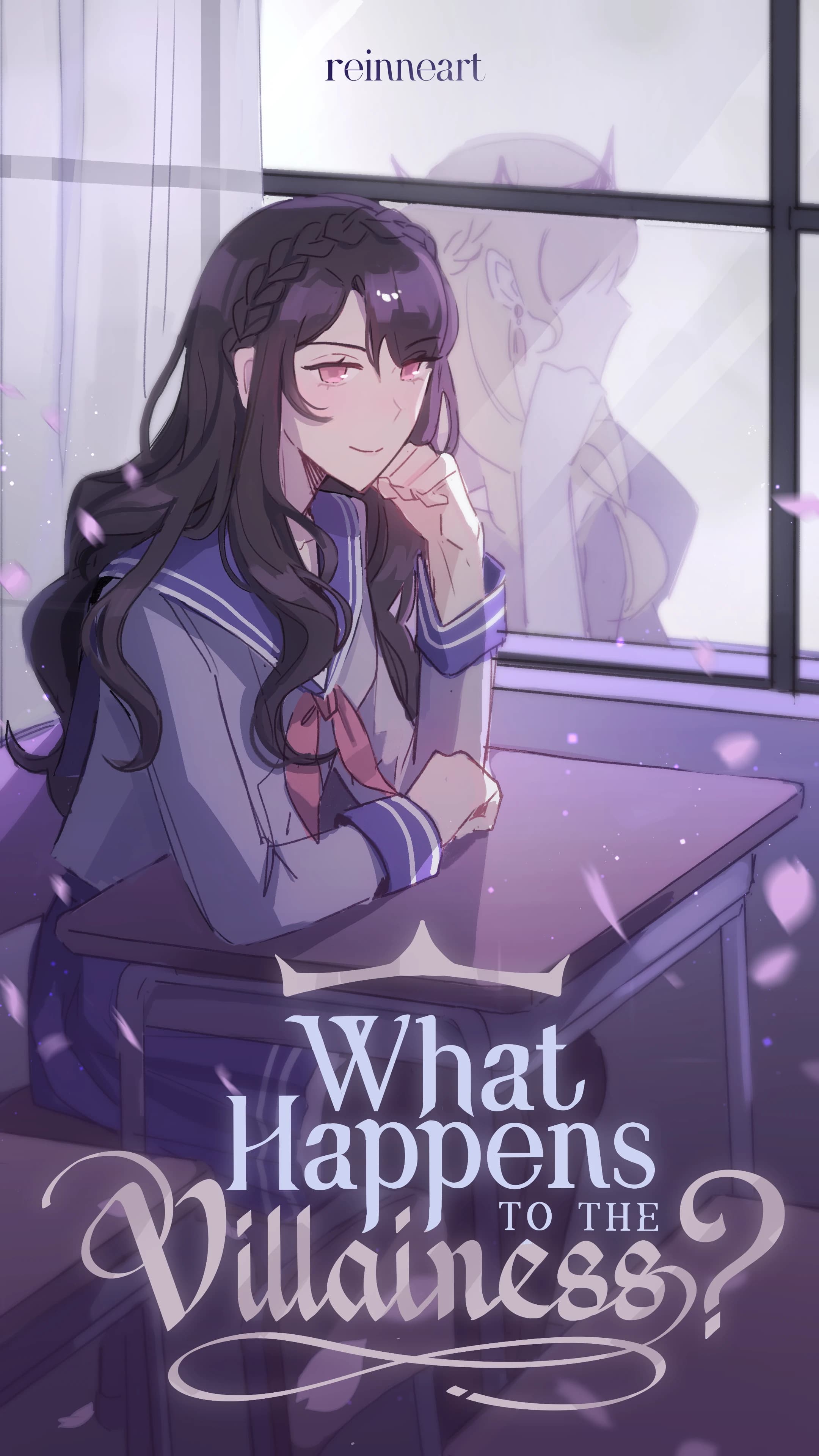 What Happens to the Villainess?