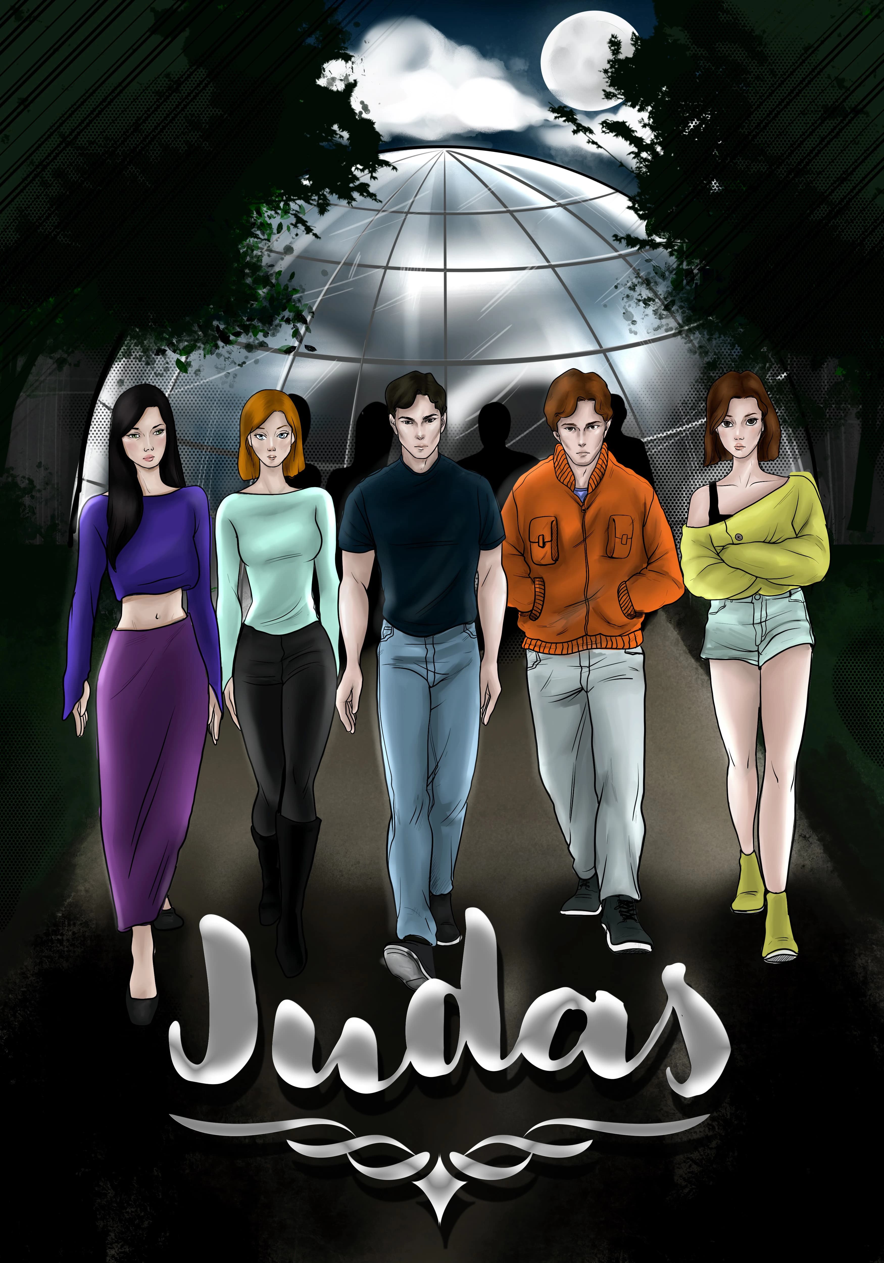 Judas