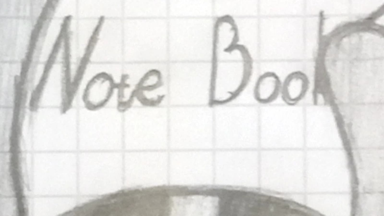 Made With Notebook