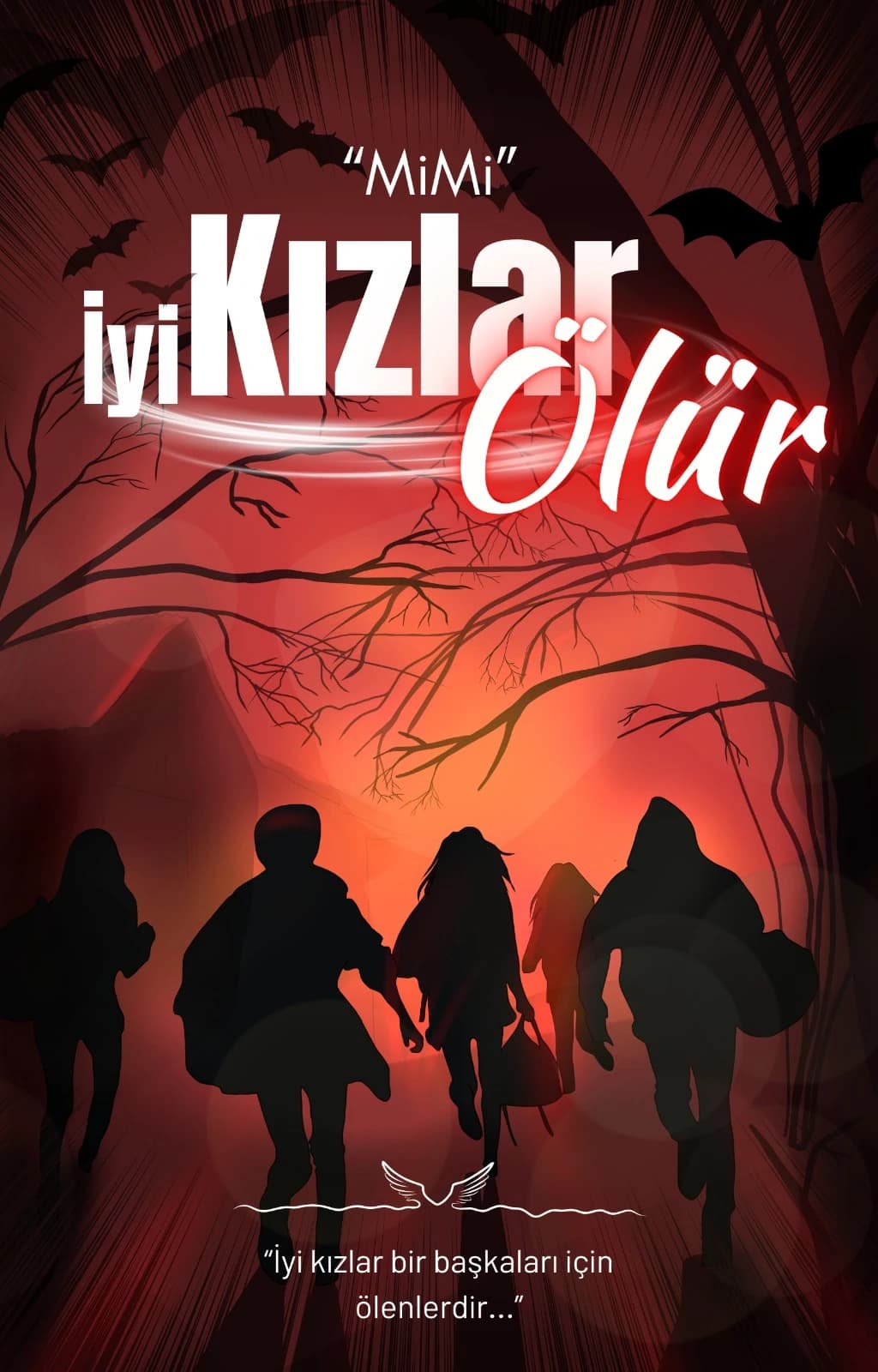 İyi Kızlar Ölür
