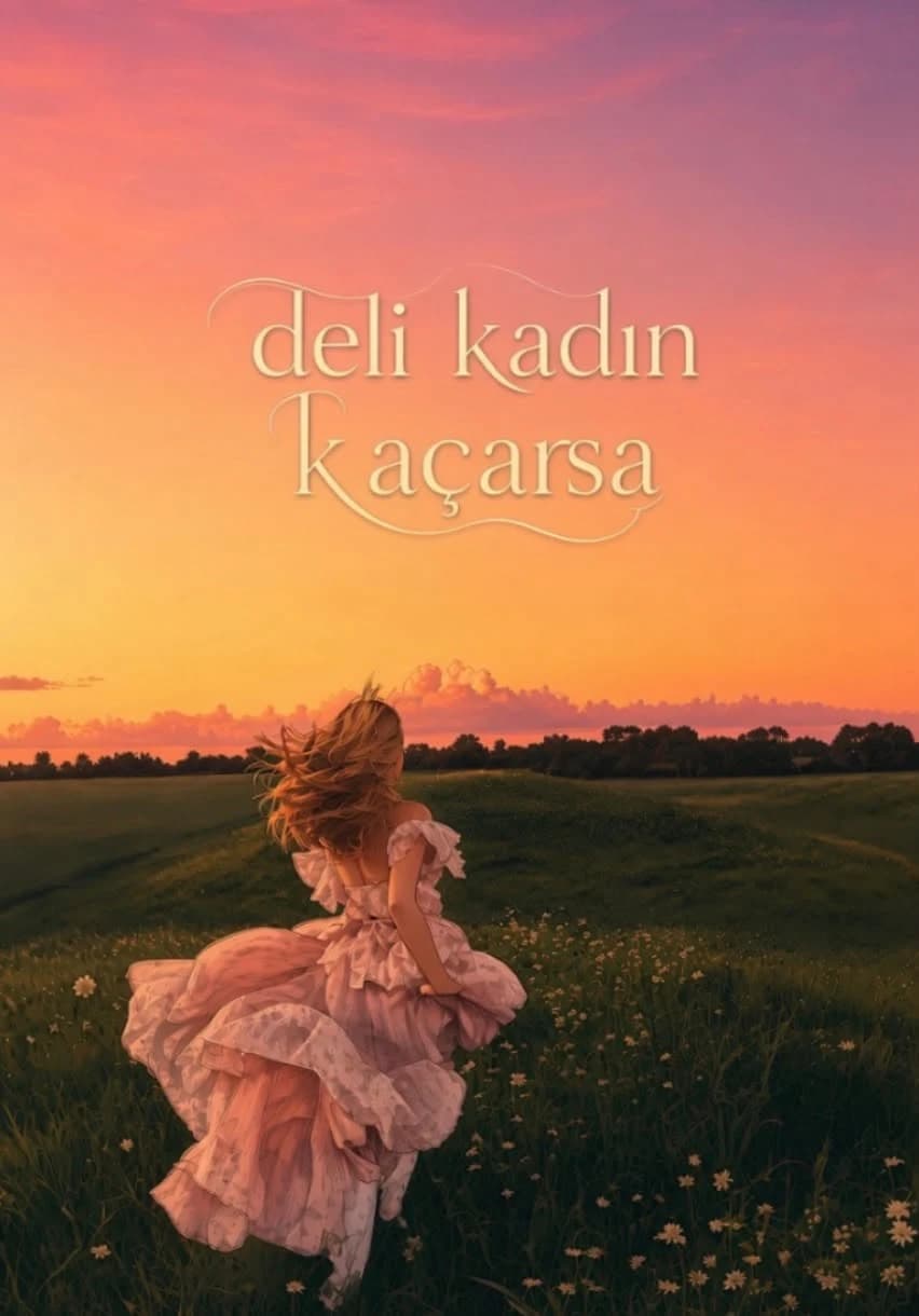 Deli Prenses Kaçarsa