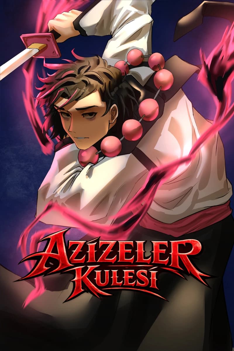 Azizeler Kulesi