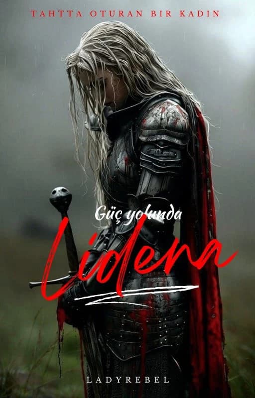 Lidena Güç Yolunda