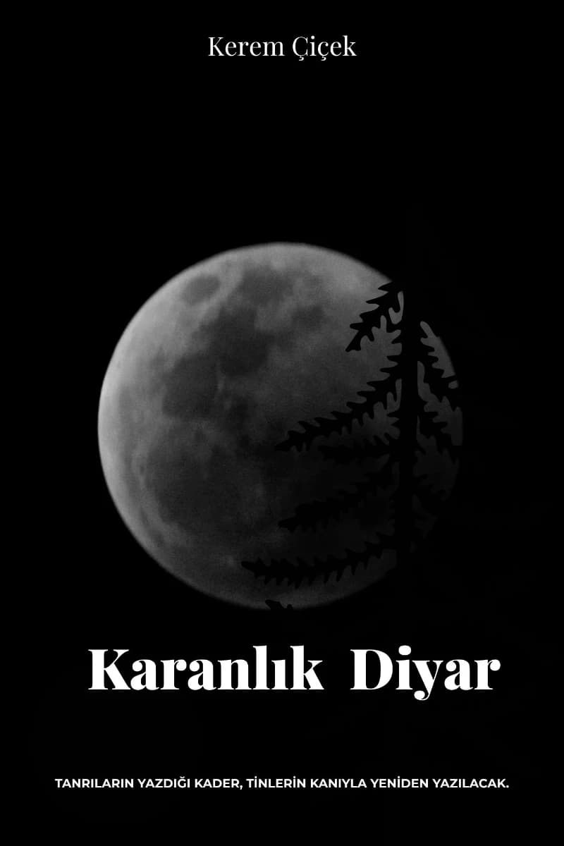 Karanlık Diyar