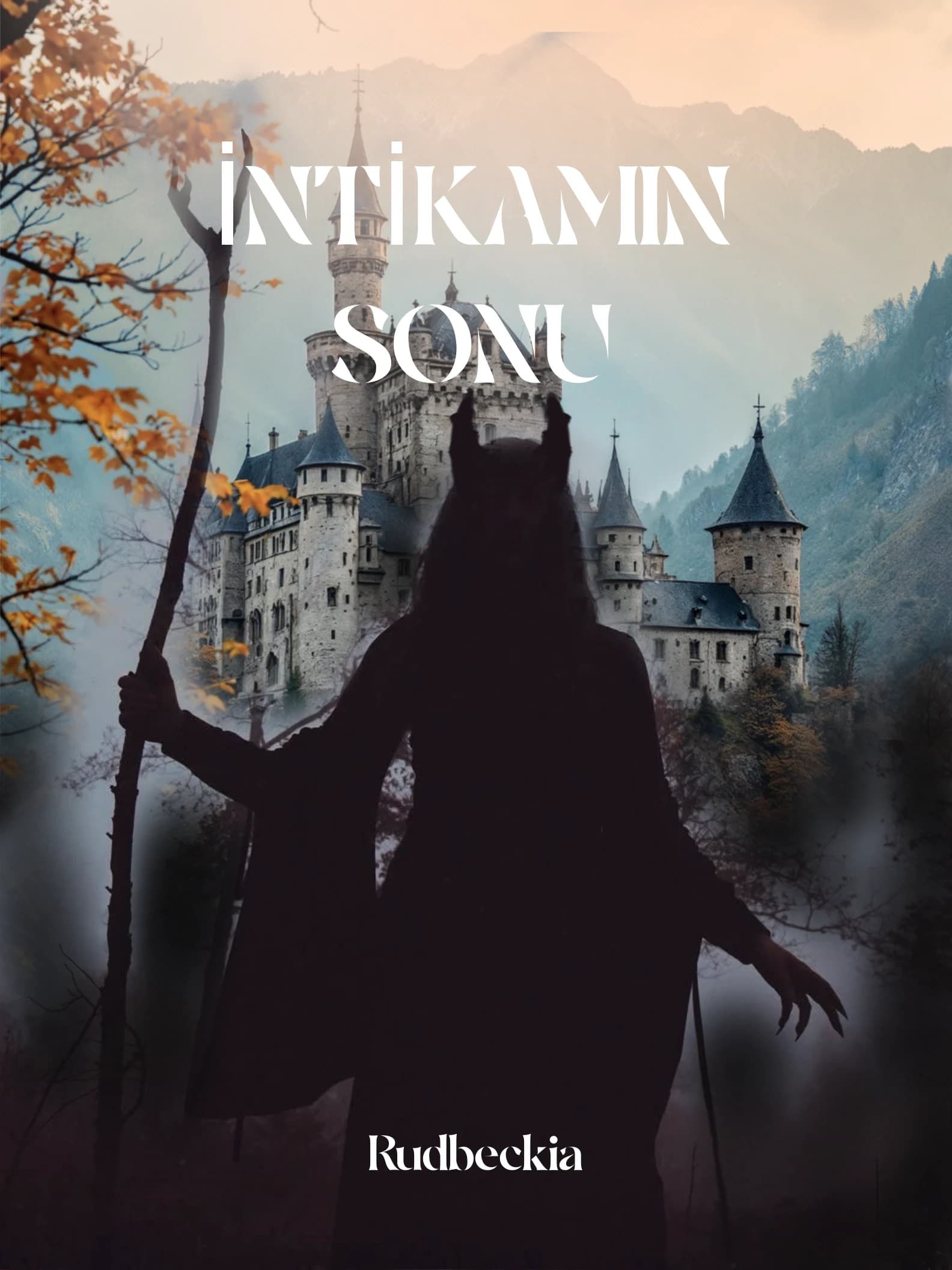 İntikamın Sonu
