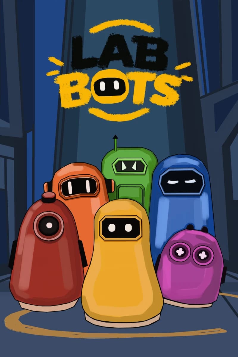 LAB BOTS