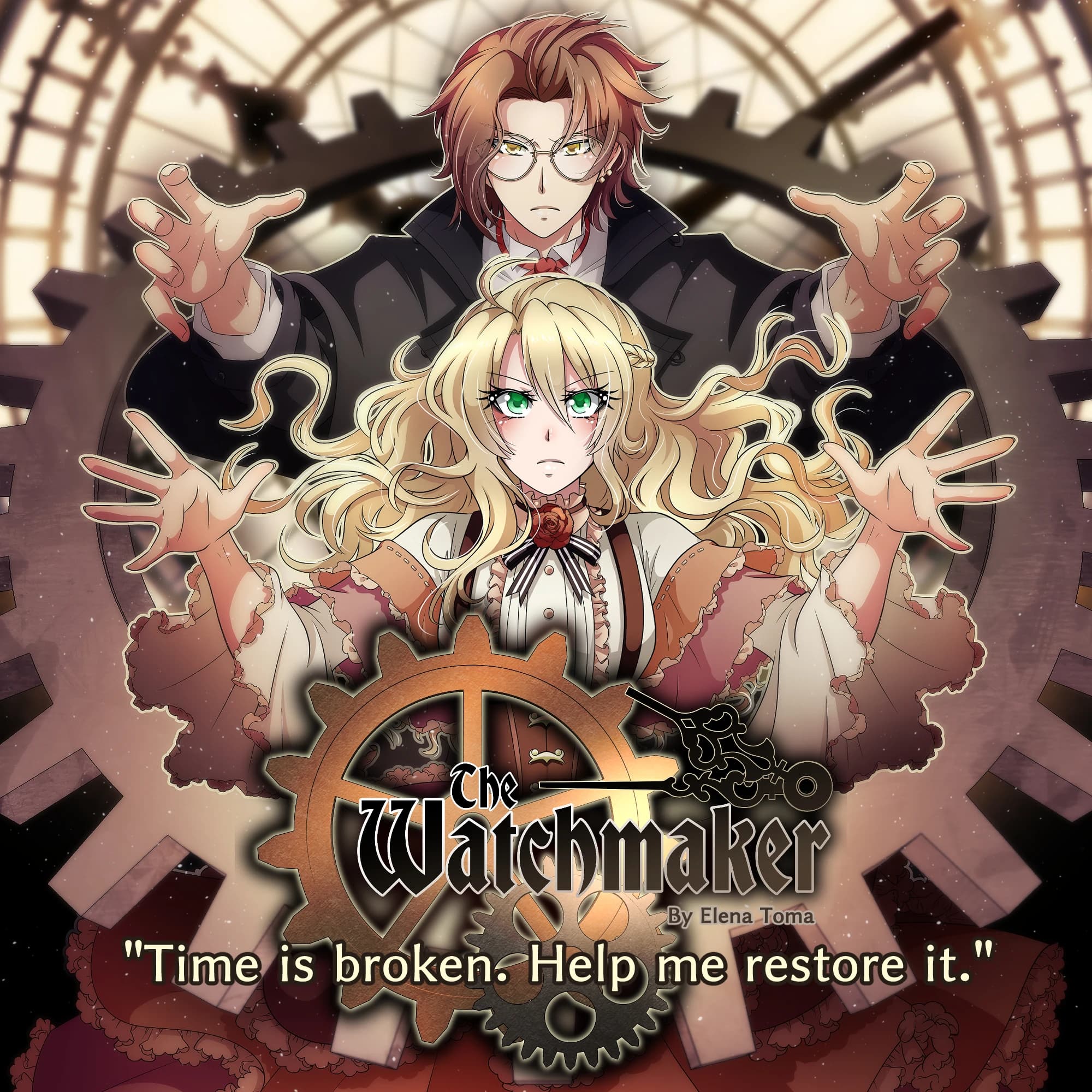 The Watchmaker