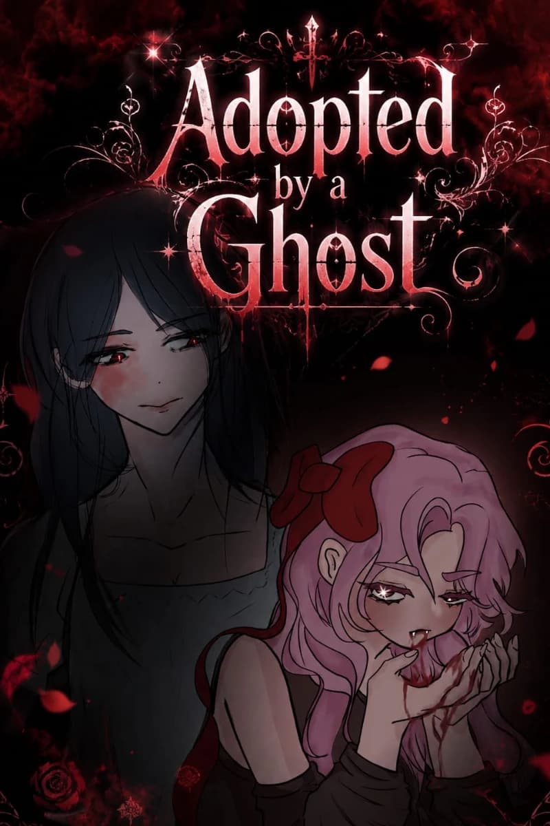 Adopted by a Ghost
